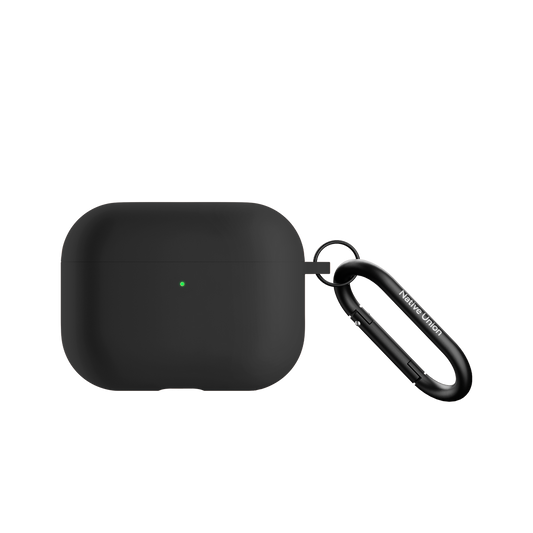 Native Union Active Case for AirPods Pro 3 -Black