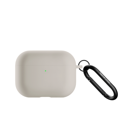 Native Union Active Case for AirPods Pro 3 -Sandstone