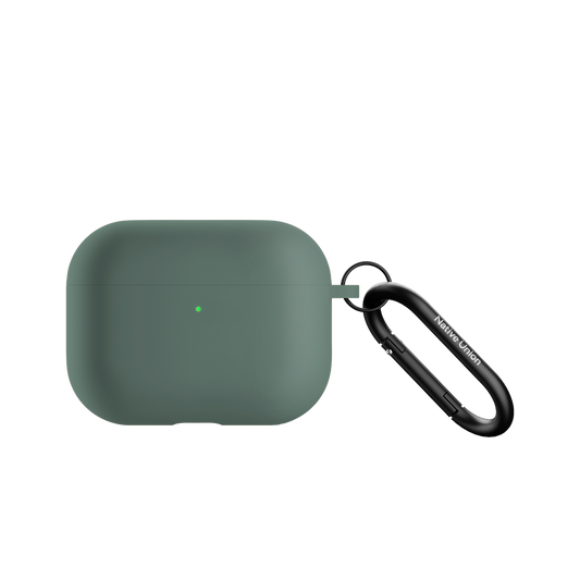 Native Union Active Case for AirPods Pro 3 -Slate Green