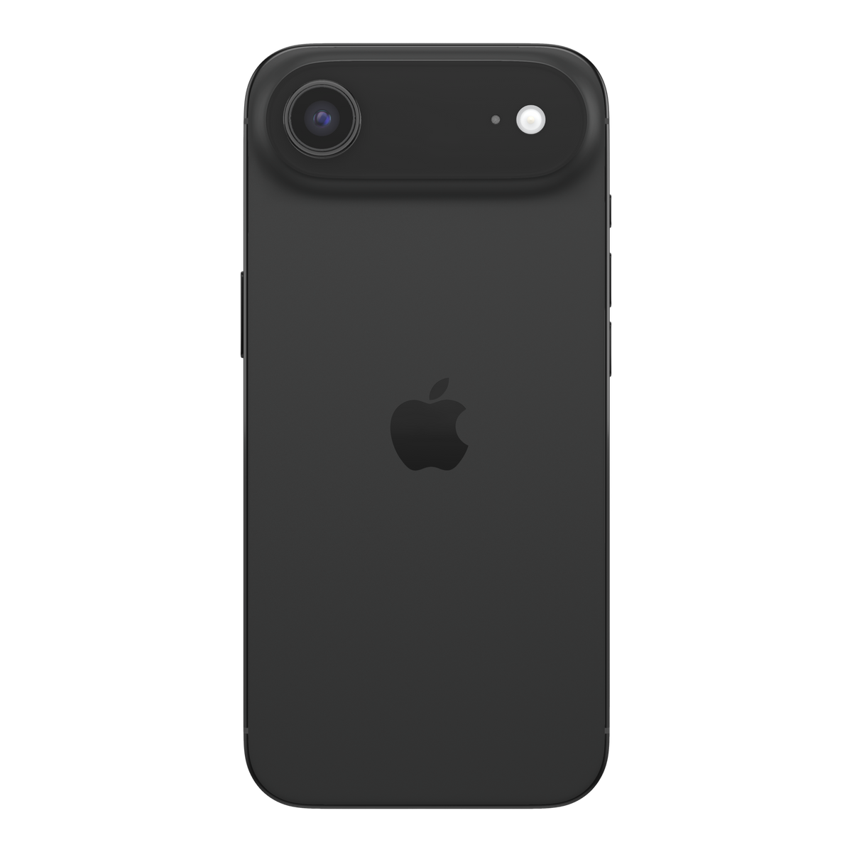 Certified Pre-Owned - Apple iPhone Air (256GB, Space Black)