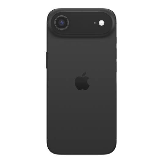 Certified Pre-Owned - Apple iPhone Air (256GB, Space Black)