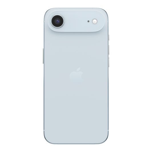 Certified Pre-Owned - Apple iPhone Air (256GB, Sky Blue)