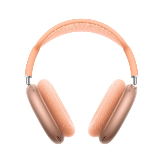 AirPods Max 2 - Orange