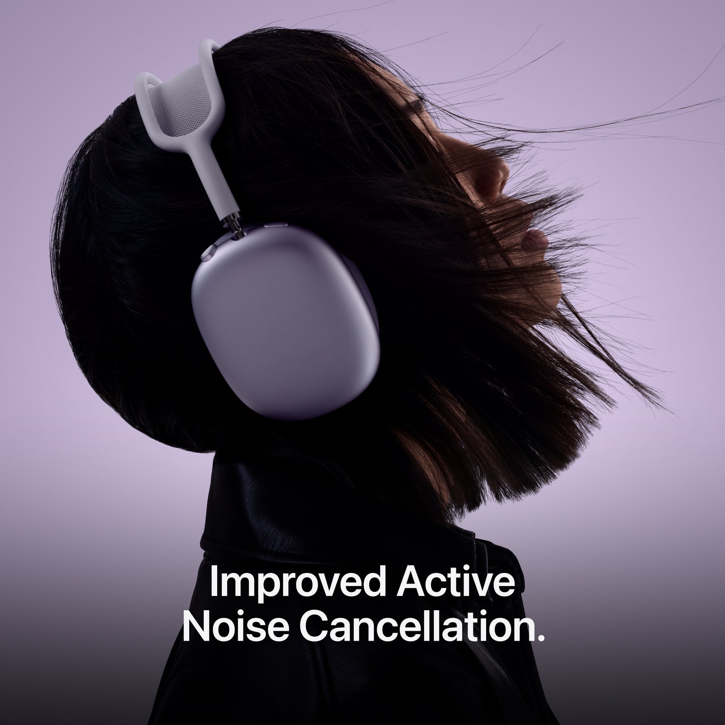 AirPods Max 2 - Purple