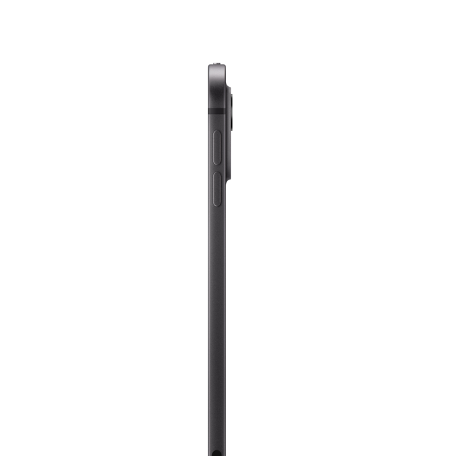 Apple 11-inch iPad Pro (M4)