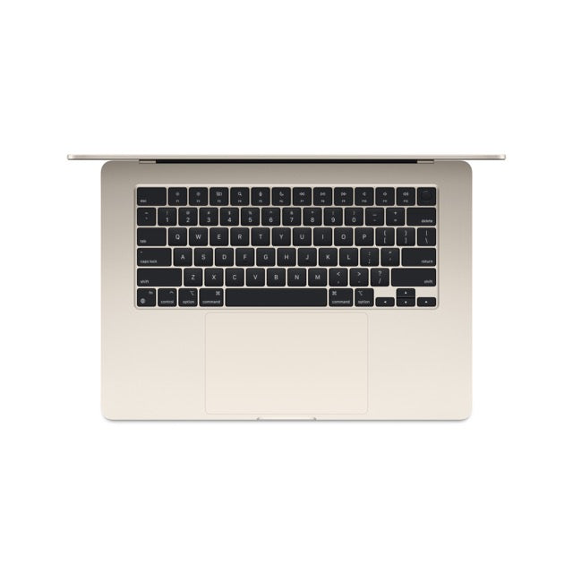 15-inch MBA M3 8-core CPU, 10-core GPU