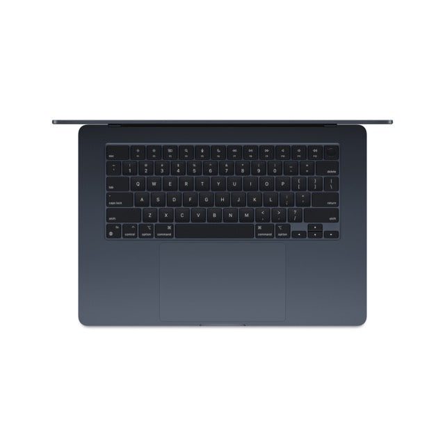 15-inch MBA M3 8-core CPU, 10-core GPU