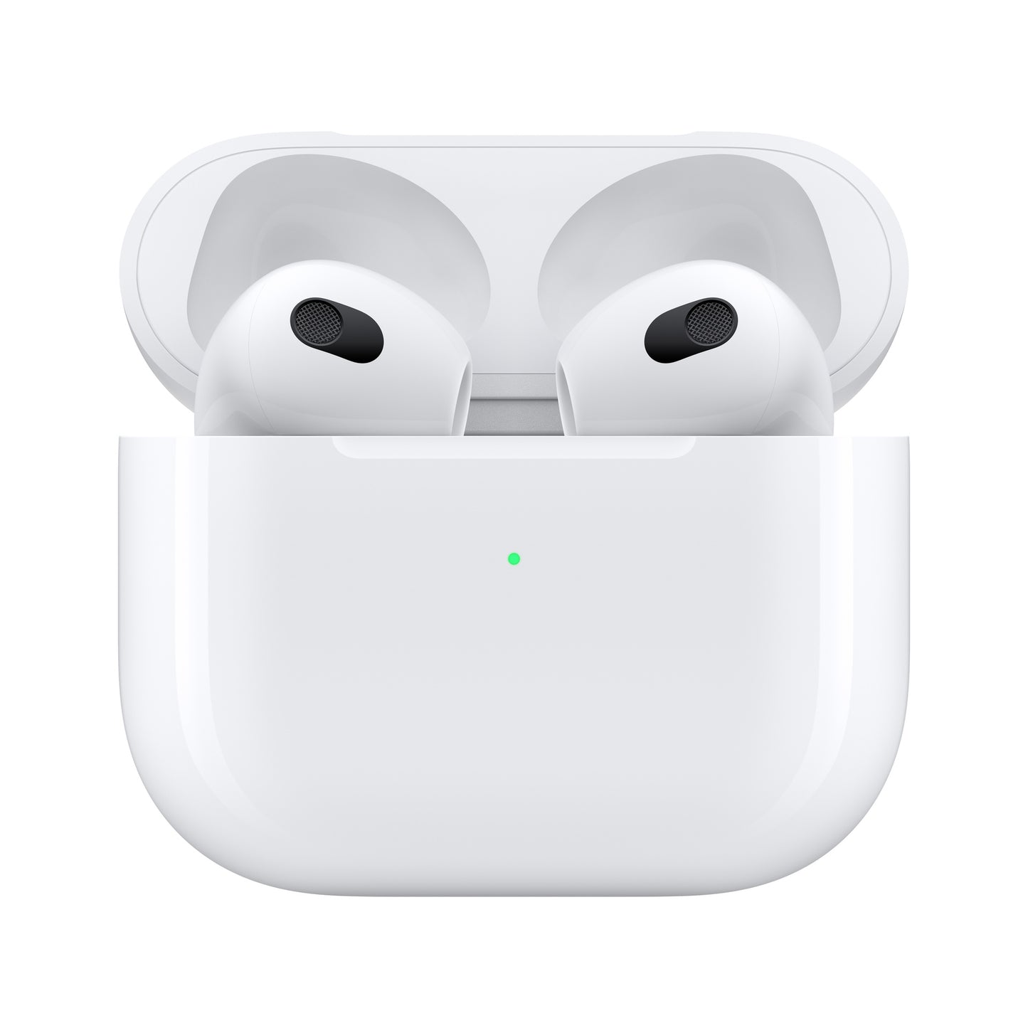 Apple AirPods (3rd generation)