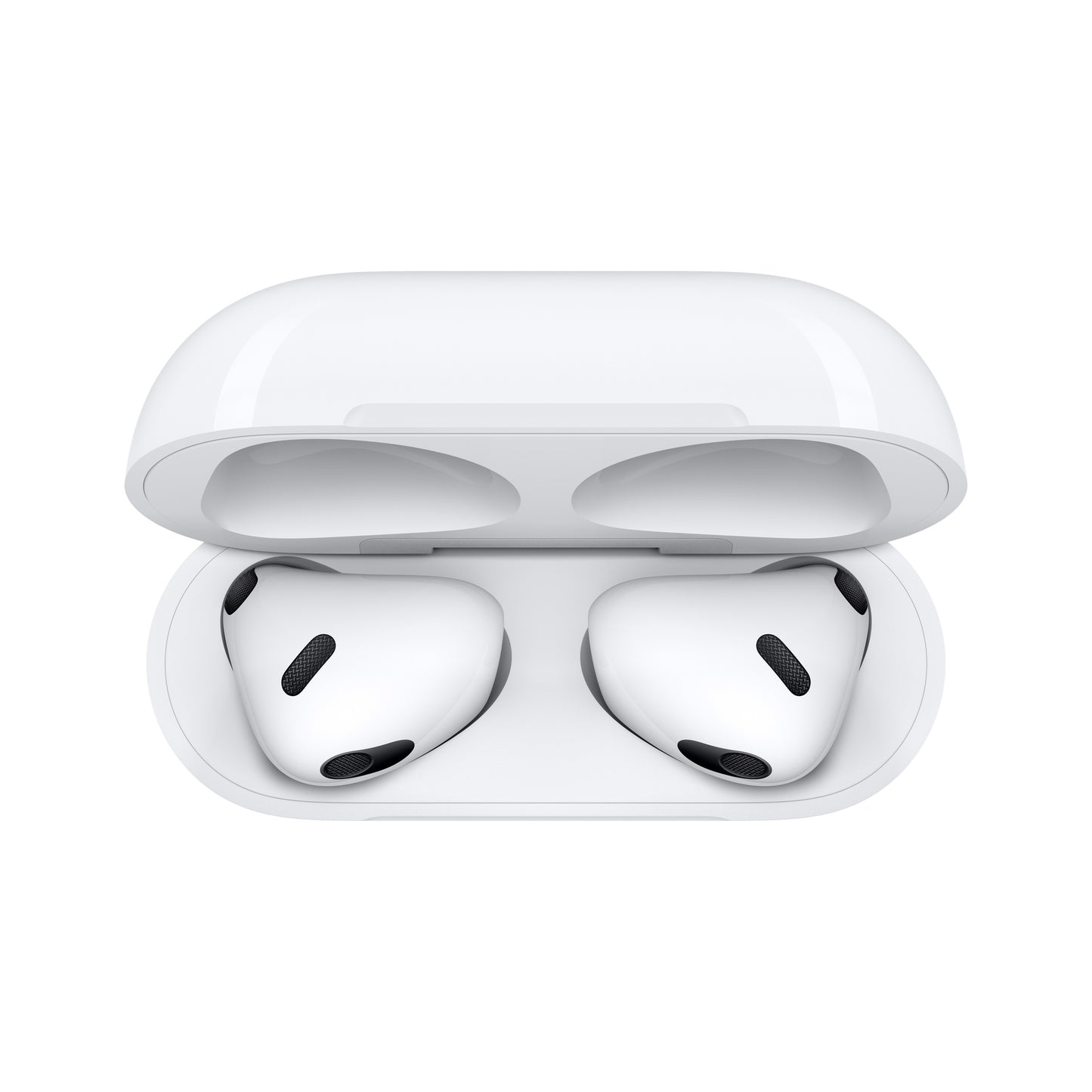 Apple AirPods (3rd generation)