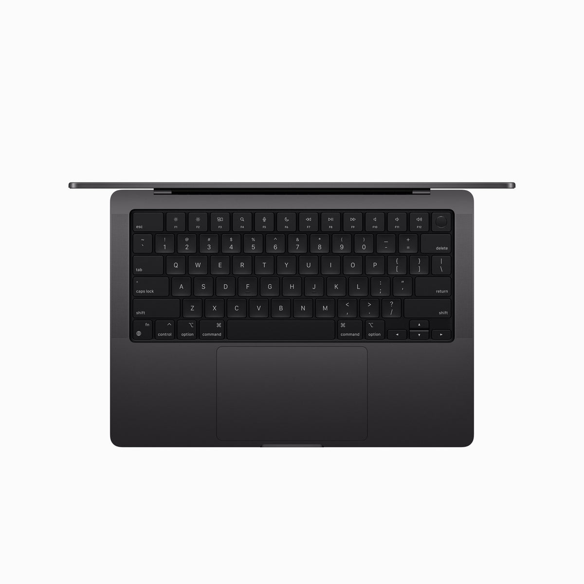 Apple MacBook Pro 14-inch M3 with 8-core CPU 10-core GPU