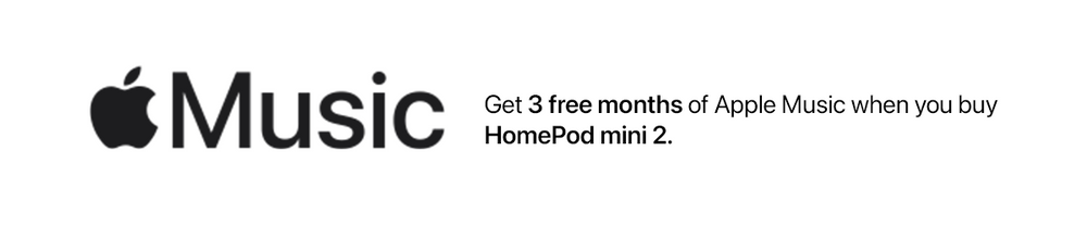 HomePod mini 2 - Green