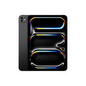 Apple 11-inch iPad Pro M4 (256GB, Standard Glass, Wi-Fi + Cellular, Space Black) - Open Box.png