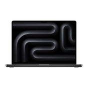 Apple 16-inch MacBook Pro: Apple M3 Pro chip with 12‑core CPU and 18‑core GPU, 18GB, 512GB SSD - Space Black (Demo).jpg