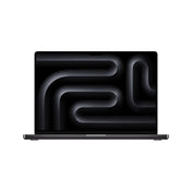 Apple 16-inch MacBook Pro: Apple M4 Pro chip with 14‑core CPU and 20‑core GPU, 24GB, 512GB SSD - Space Black (Demo).jpg