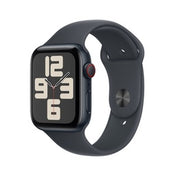 Apple Watch SE (2024) Midnight Aluminium Case with Midnight Sport Band.jpg