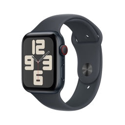 Apple Watch SE (2024) Midnight Aluminium Case with Midnight Sport Band.jpg