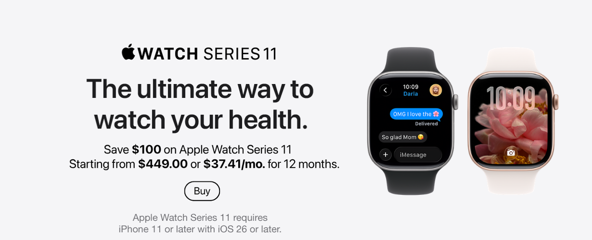 Canada’s Premier Apple Experience