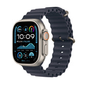 Apple Watch Ultra 2 GPS + Cellular, 49mm Titanium Case with Blue Ocean Band (Demo).jpg