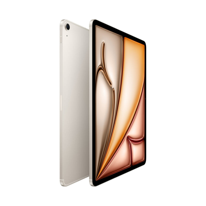 Apple iPad Air 13-inch M3 (Starlight, 128GB, Wifi) - Open Box.jpg