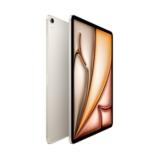 Apple iPad Air 13-inch M3 (Starlight, 128GB, Wifi) - Open Box.jpg