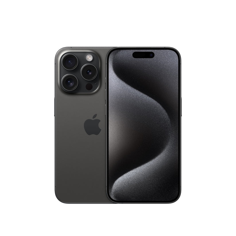 Apple iPhone 15 Pro (256GB, Black Titanium) - Open Box.jpg