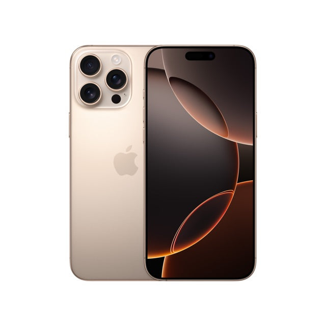 Apple iPhone 16 Pro (512GB, Desert Titanium) - Open Box.jpg