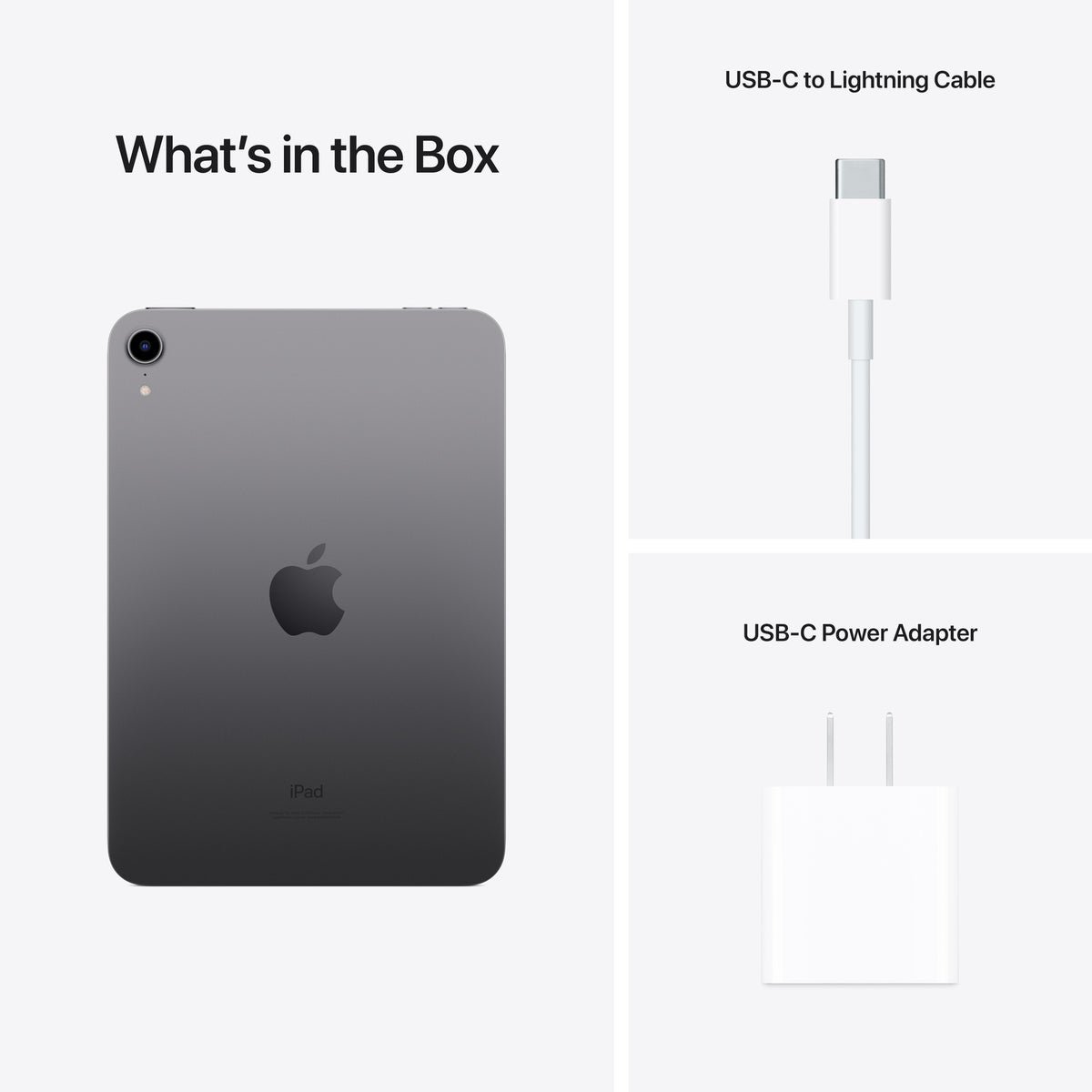 Apple iPad mini (6th Generation)