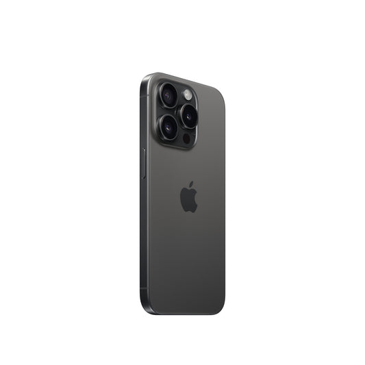 Apple iPhone 15 Pro 1TB (Black Titanium)