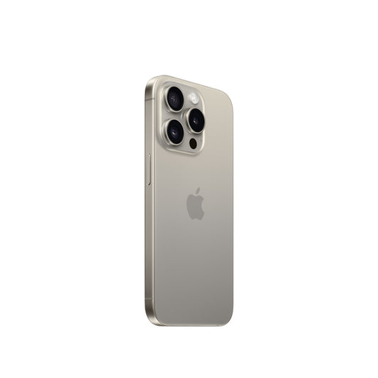 Apple iPhone 15 Pro 1TB (Natural Titanium)