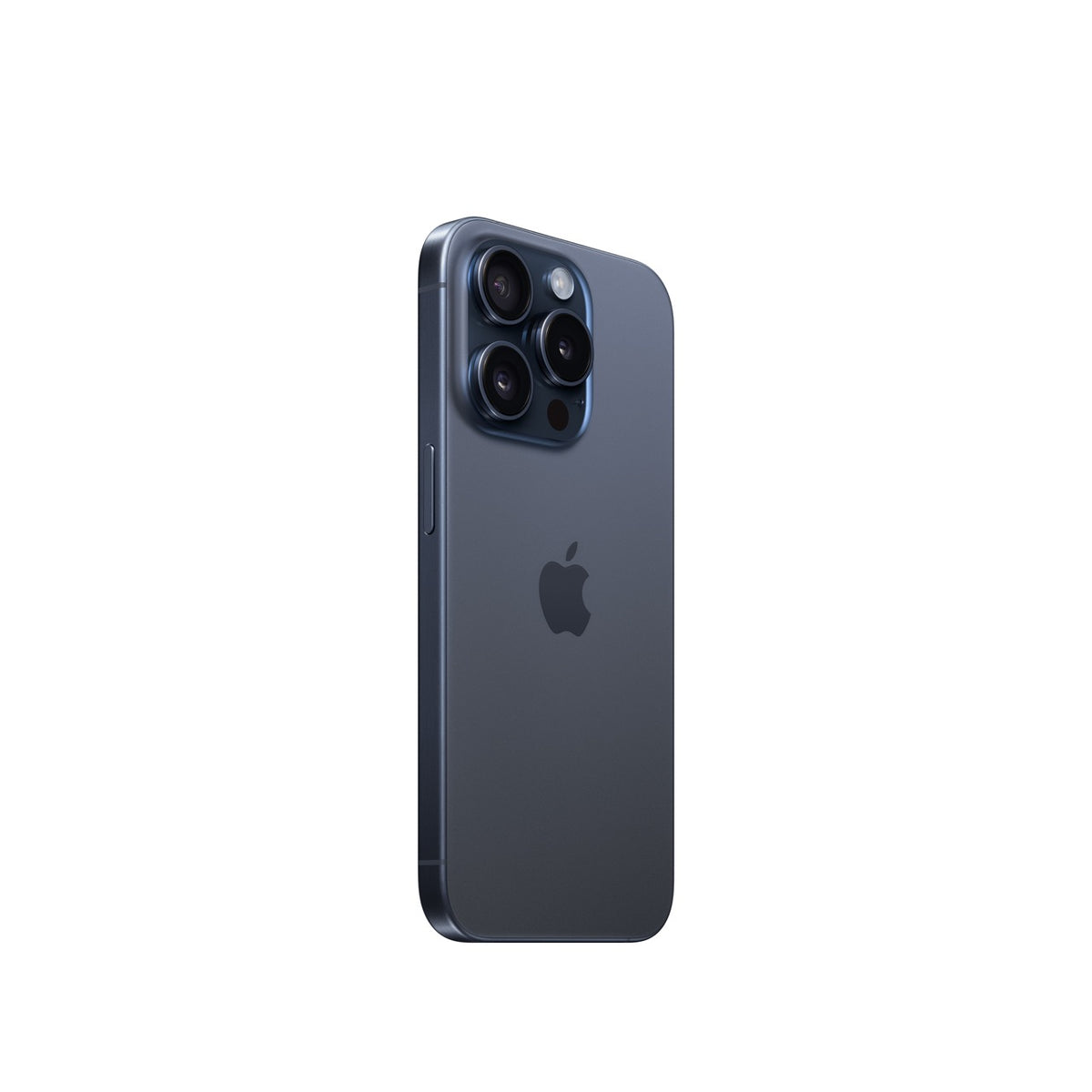 Apple iPhone 15 Pro 1TB (Blue Titanium)