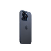 Apple iPhone 15 Pro 1TB (Blue Titanium)