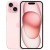 Certified Pre-Owned - Apple iPhone 15 (128GB, Pink)