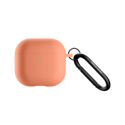Native Union Curve Case for AirPods 4th generation - Apricot