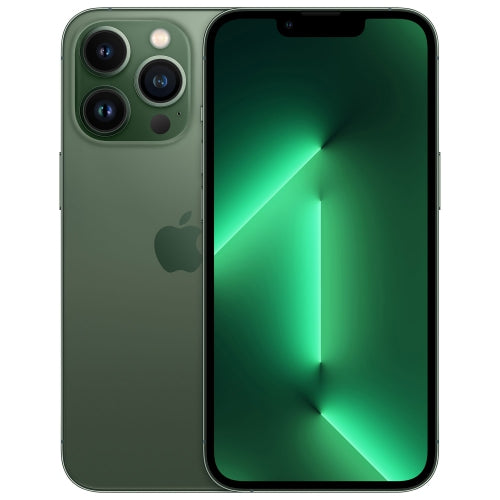 Certified Pre-Owned - Apple iPhone 13 Pro Max (128GB, Alpine Green).jpg