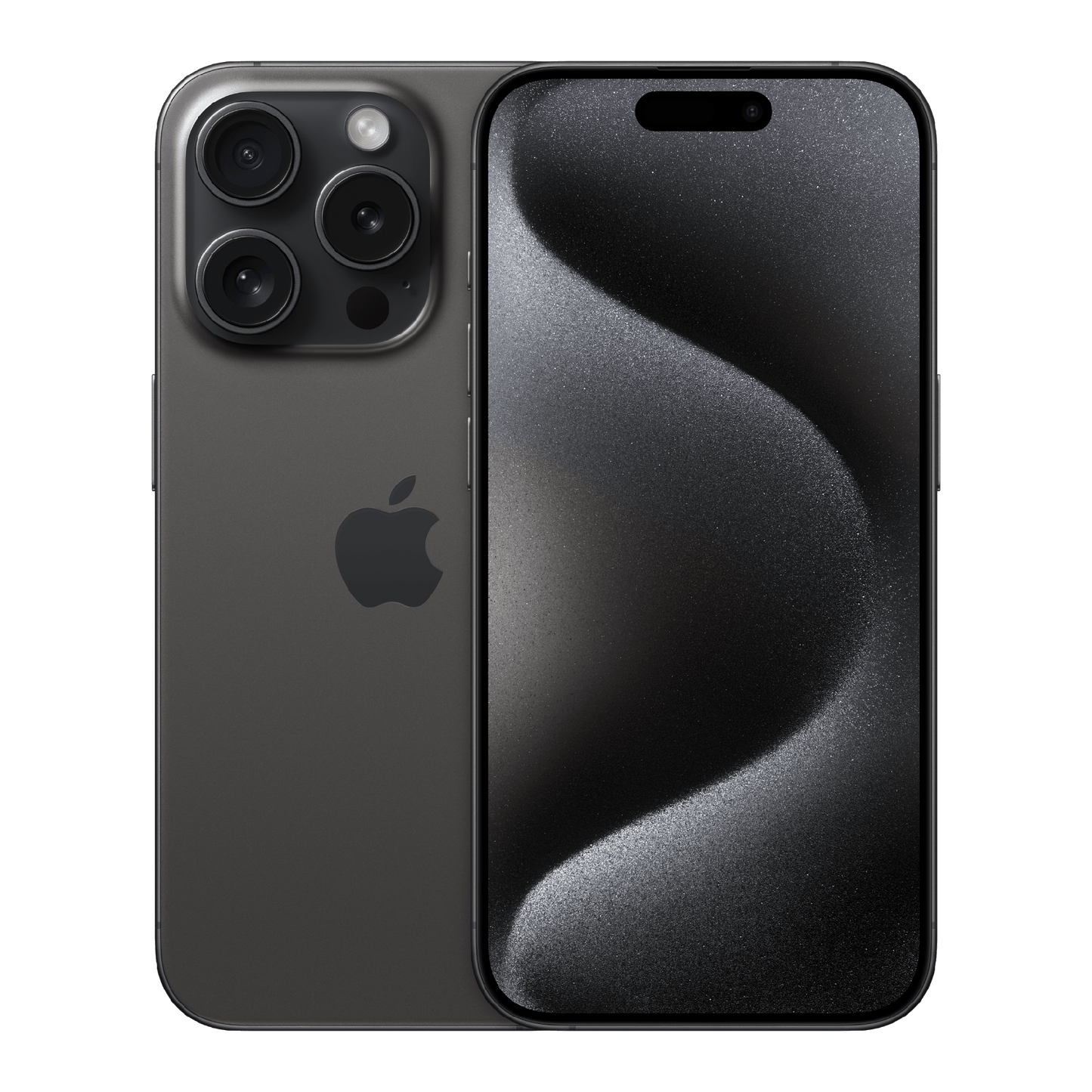 Certified Pre-Owned - Apple iPhone 15 Pro (128GB, Black Titanium).png
