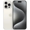 Certified Pre-Owned - Apple iPhone 15 Pro Max (512GB, White Titanium)