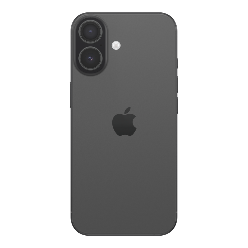 Certified Pre-Owned - Apple iPhone 17 (256GB, Black) – JumpPlus.com
