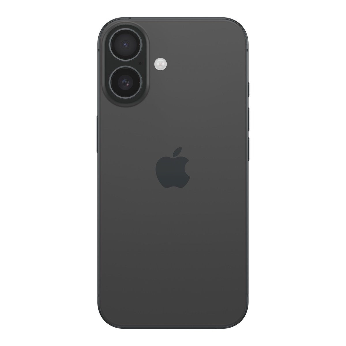 Certified Pre-Owned iPhone 16 128GB Black .webp
