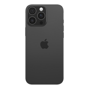 Certified Pre-Owned iPhone 16 Pro 256GB Black  .png