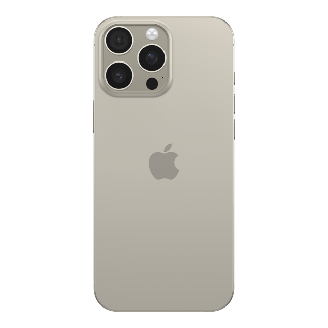 Certified Pre-Owned iPhone 16 Pro Max 512GB Natural  .png