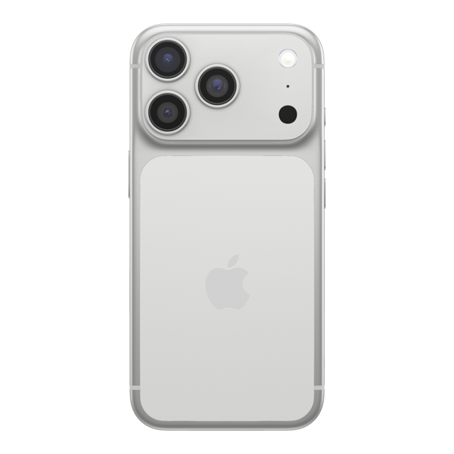 Certified Pre-Owned iPhone 17 Pro 256GB Silver.png