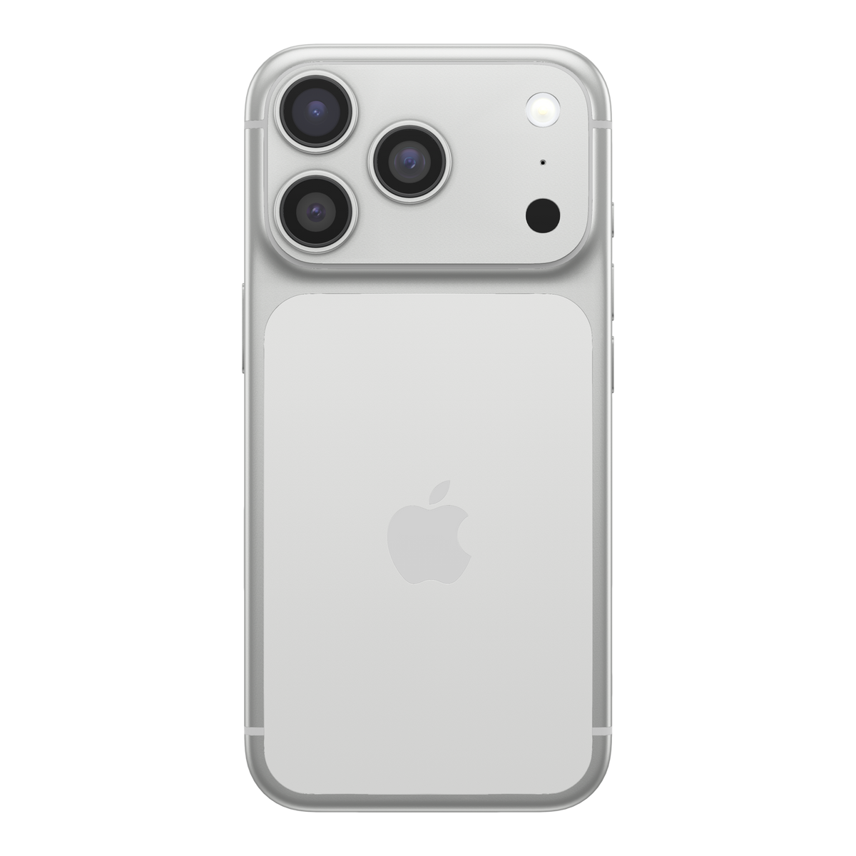 Certified Pre-Owned iPhone 17 Pro Max 256GB Silver.webp