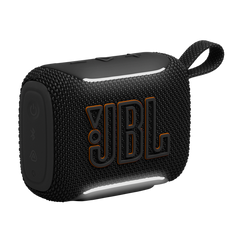 JBL Go 5 - Black