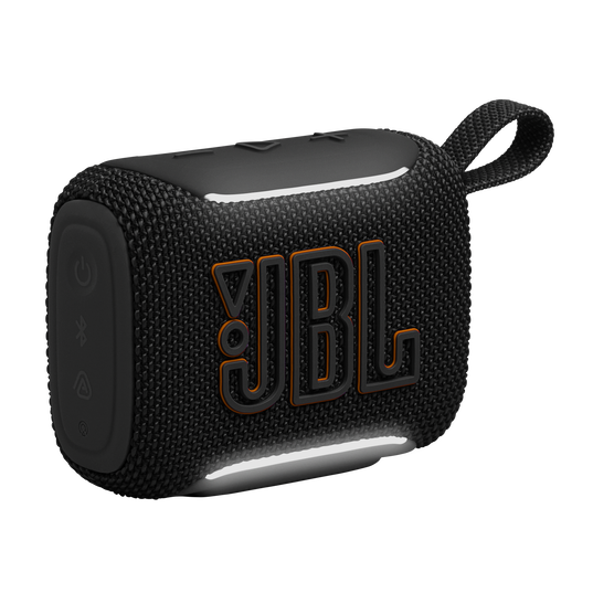 JBL Go 5 - Black