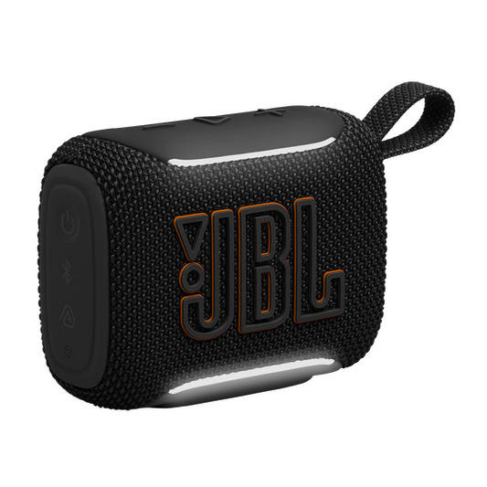 JBL Go 5 - Black