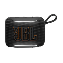 JBL Go 5 - Black