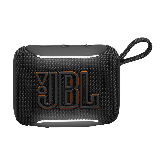 JBL Go 5 - Black