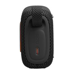 JBL Go 5 - Black