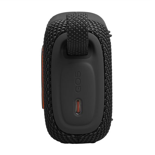 JBL Go 5 - Black