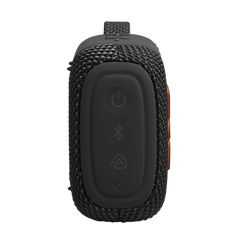 JBL Go 5 - Black